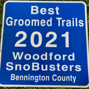 Groomer award